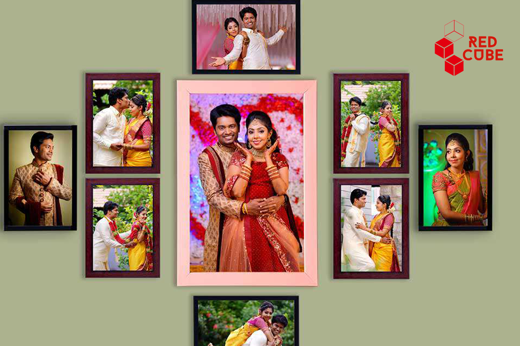 Photo Frame Works